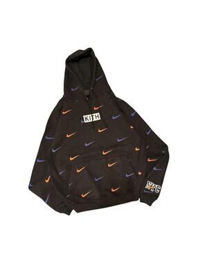 Kith x NBA Knicks Hoodie